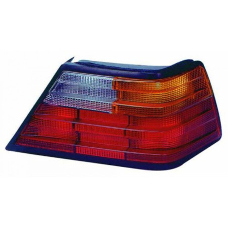 Feu arrière gauche pour MERCEDES-BENZ - DEPO 440-1910L-UE