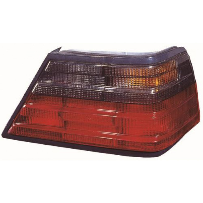 Fanale posteriore sinistra per MERCEDES-BENZ - DEPO 440-1910L-UE-DR