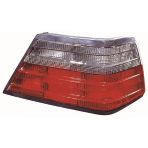 Fanale posteriore sinistra per MERCEDES-BENZ - DEPO 440-1910L-UE-SR