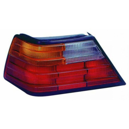 DEPO 440-1910R-UE Rear light for MERCEDES-BENZ