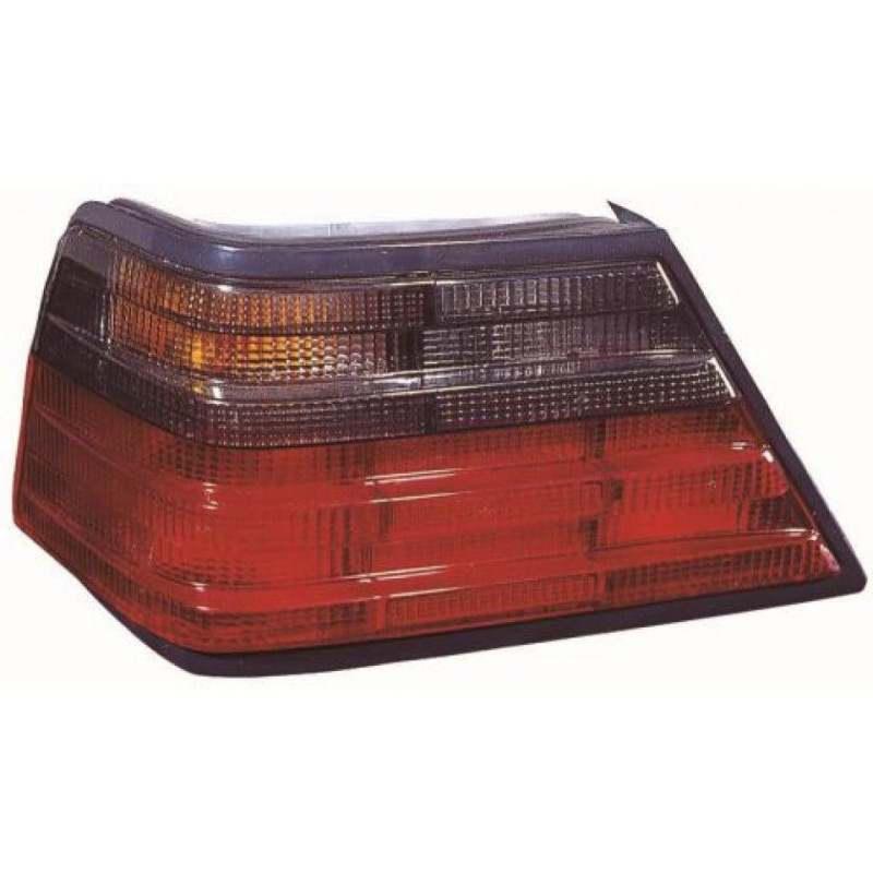 DEPO 440-1910R-UE-DR Rear light for MERCEDES-BENZ