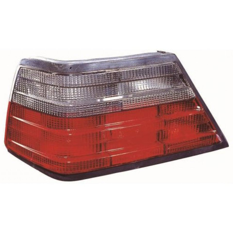 DEPO 440-1910R-UE-SR Rear light for MERCEDES-BENZ