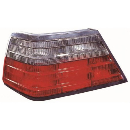Rear Light Right for MERCEDES-BENZ - DEPO 440-1910R-UE-SR