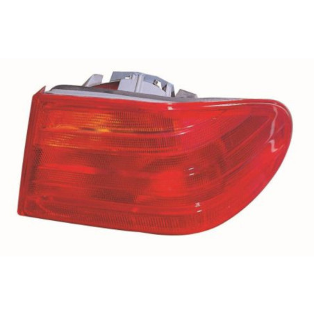DEPO 440-1914L-UE Rear light for MERCEDES-BENZ