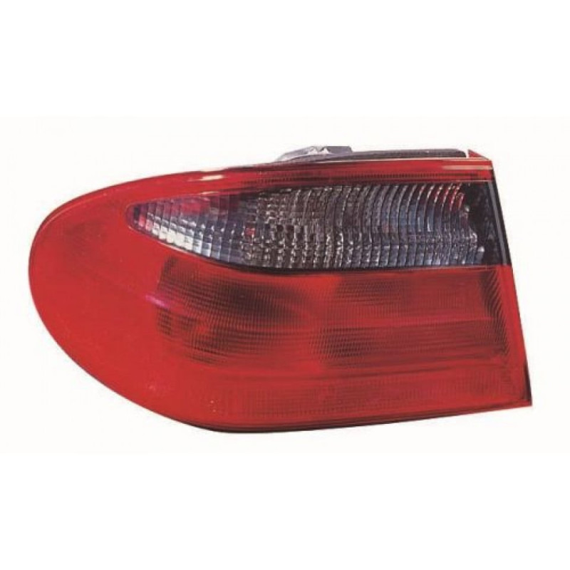 DEPO 440-1915L-UE-SR Rear light for MERCEDES-BENZ