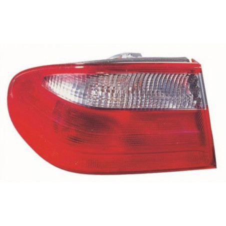 Rear Light for MERCEDES-BENZ - DEPO 440-1915R-UE-SR