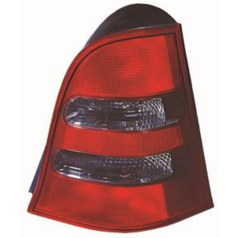 DEPO 440-1918R-UE-SR Rear light for MERCEDES-BENZ
