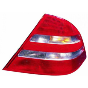 DEPO 440-1920R-UE Fanale posteriore destra per Merc S W220 (1998-2002)