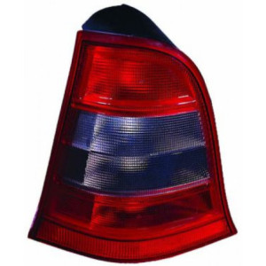 Rear Light Left for MERCEDES-BENZ - DEPO 440-1923L-UE-SR