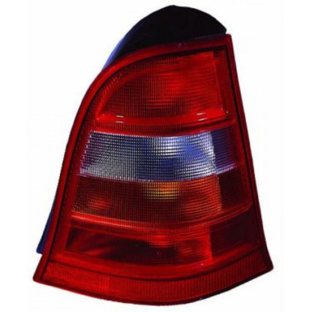 DEPO 440-1923R-UE Rear light for MERCEDES-BENZ