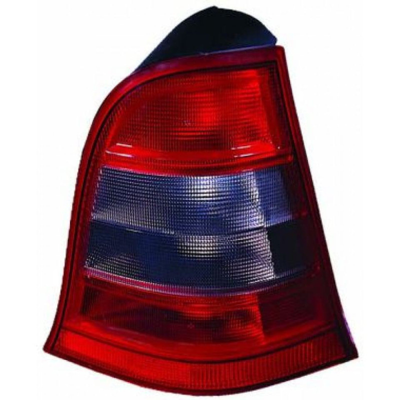 Rear Light Right for MERCEDES-BENZ - DEPO 440-1923R-UE-SR