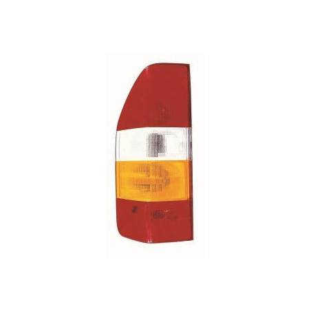 Feu arrière gauche pour Mercedes Sprinter I (1995-2002) - DEPO 440-1926L-UE