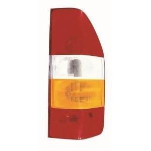 Fanale posteriore destra per Mercedes Sprinter I (1995-2002) - DEPO 440-1926R-AE