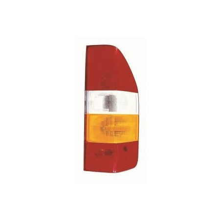Rear Light Right for Mercedes Sprinter I (1995-2002) - DEPO 440-1926R-AE