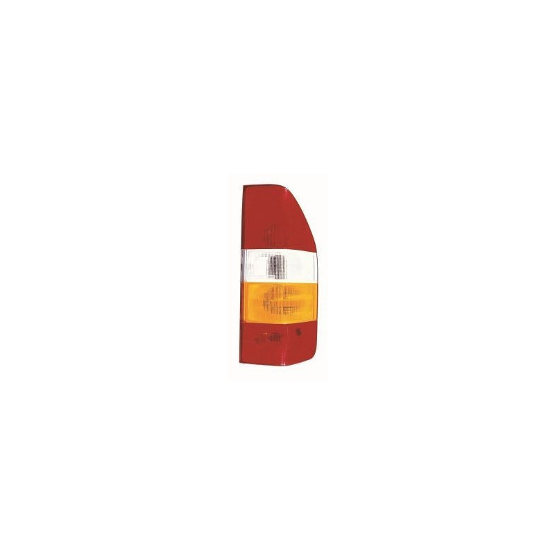 Fanale posteriore destra per Mercedes Sprinter I (1995-2002) - DEPO 440-1926R-UE