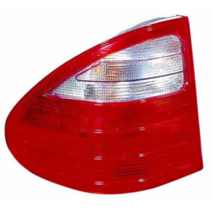 Feu arrière gauche pour MERCEDES-BENZ - DEPO 440-1944L-UE