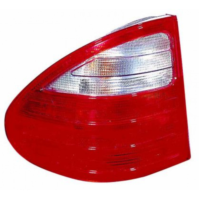 DEPO 440-1944L-UE Zadní světlo levé pro MERCEDES-BENZ