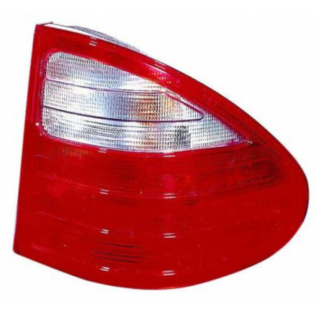 DEPO 440-1944R-UE Rear light for MERCEDES-BENZ