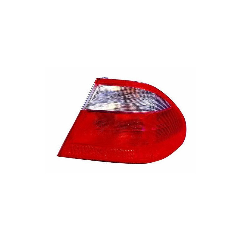 Fanale posteriore destra per Mercedes CLK W208 (1997-2002) - DEPO 440-1954R-UE