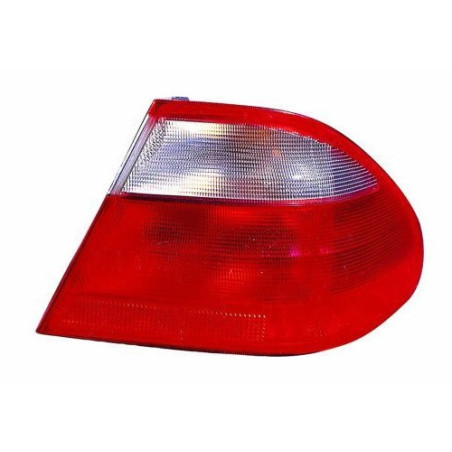 Rear Light Right for Mercedes CLK W208 (1997-2002) - DEPO 440-1954R-UE