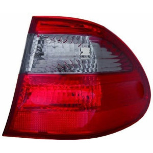 DEPO 440-1955R-UE-SR Piloto trasero derecho para Merc E S211 Familiar