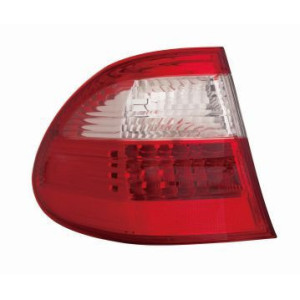 DEPO 440-1958L-UQ Piloto trasero izquierdo para Merc E S211 Familiar (2003-2006)