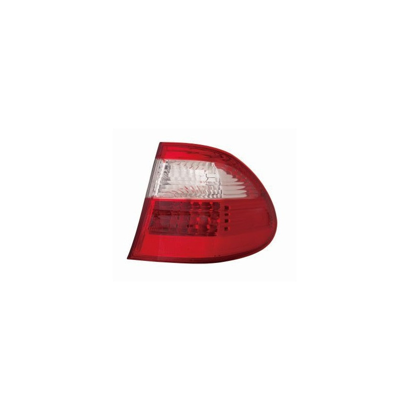 Zadní světlo pravé pro Mercedes E-Class S211 Kombi (2003-2006) - DEPO 440-1958R-UQ