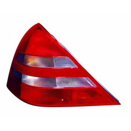 DEPO 440-1962L-UE Rear light for MERCEDES-BENZ