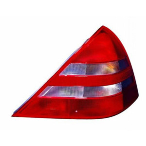 DEPO 440-1962R-UE Lampa tylna prawa dla Merc