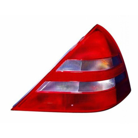 DEPO 440-1962R-UE Rear light for MERCEDES-BENZ