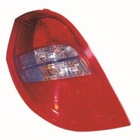 Rückleuchte für MERCEDES-BENZ - DEPO 440-1966L-UE-SR