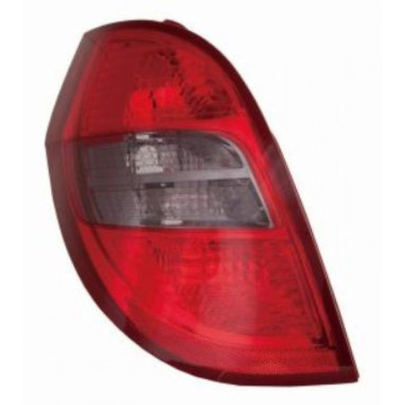 DEPO 440-1966R-UE-SR Rear light for MERCEDES-BENZ