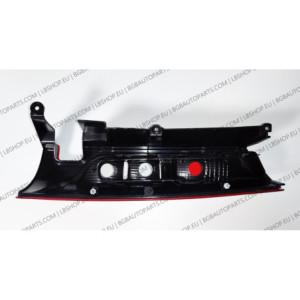DEPO 440-1991R-UE Rear Light Right for Merc Citan W415 with rear doors (2012-2021)