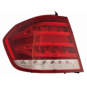 DEPO 440-1997L-AE2 Feu arrière gauche pour Merc E S212 Break (2013-2016)