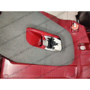 Rückleuchte Rechts LED für Mercedes E-Klasse S212 Kombi (2013-2016) - DEPO 440-1997R-AE