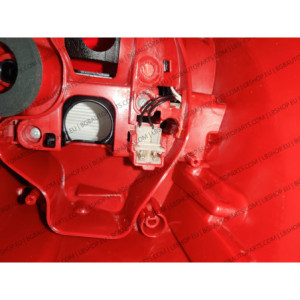 Rear Light Right for Mercedes GLA X156 (2013-2016) - DEPO 440-19A1R-UE