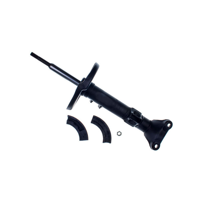 DENCKERMANN DSB326G Tlmič pérovania Predný pre