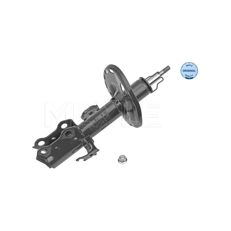 MEYLE 30-26 623 0034 Ammortizzatore anteriore sinistra per Toyota Auris Corolla
