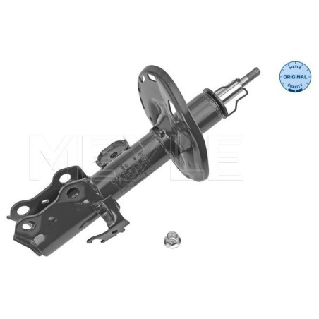 MEYLE 30-26 623 0034 Shock Absorber Front Left for Toyota Auris Corolla