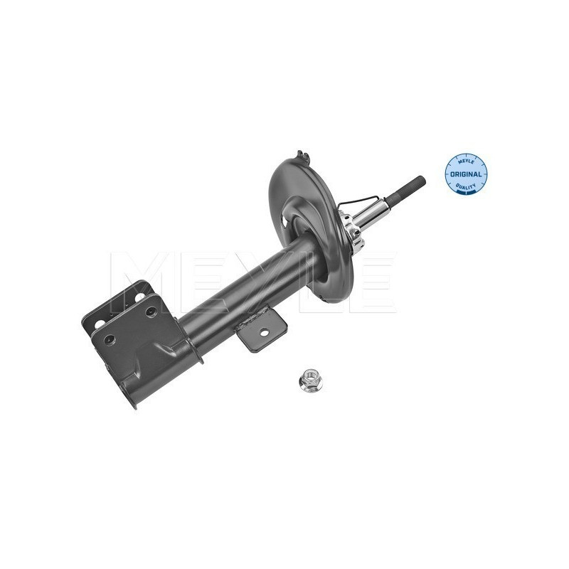 MEYLE 40-26 623 0026 Shock Absorber Front Left for Citroen C4