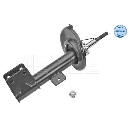 MEYLE 40-26 623 0026 Amortisseur avant gauche pour Citroen C4