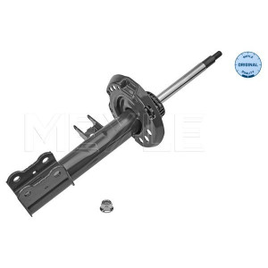 MEYLE 026 623 0027 Amortisseur avant gauche pour Mercedes CLA GLA B