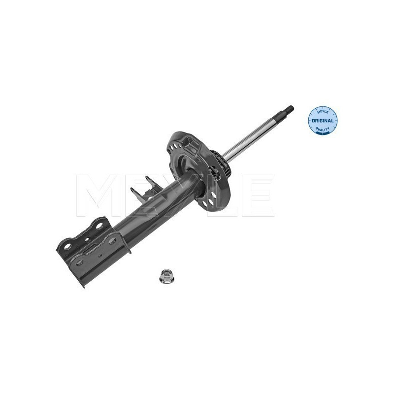 MEYLE 026 623 0027 Shock Absorber Front Left for Mercedes CLA GLA B