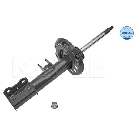 MEYLE 026 623 0027 Tlmič pérovania predný ľavé pre Mercedes CLA GLA B