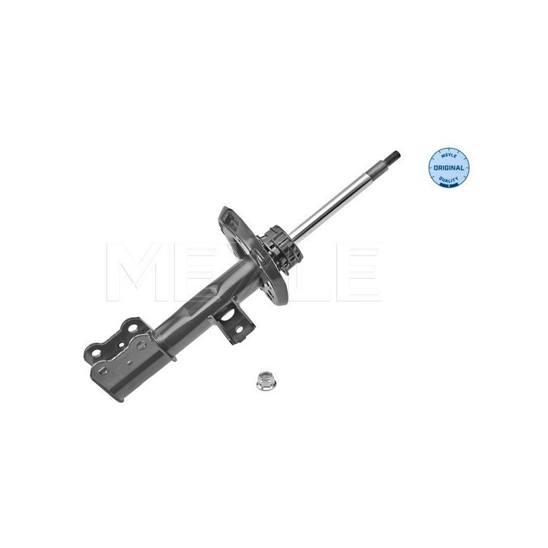 MEYLE 026 623 0028 Tlmič pérovania predný pravé pre Mercedes CLA GLA B