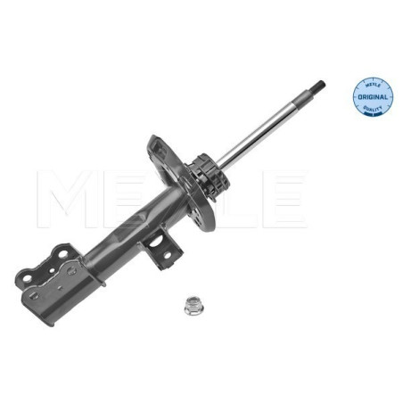 MEYLE 026 623 0028 Shock Absorber Front Right for Mercedes CLA GLA B