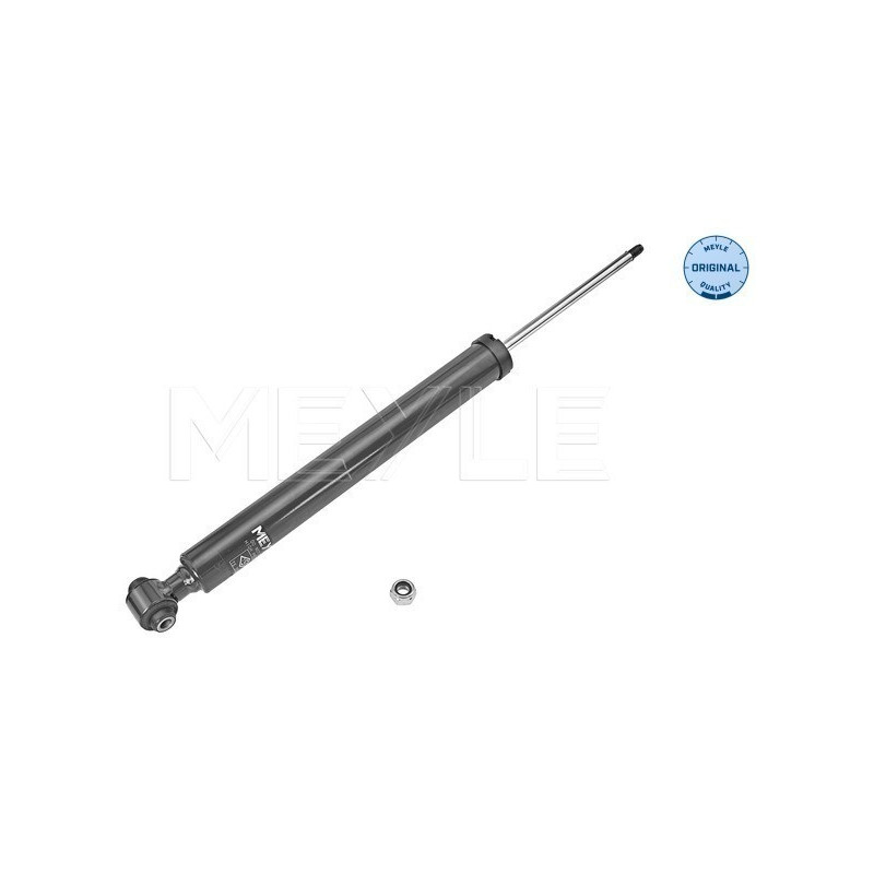 MEYLE 026 725 0032 Shock Absorber Rear for Mercedes E