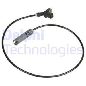 DELPHI SS20006 Hinten ABS Sensor Raddrehzahl für BMW 3er E36