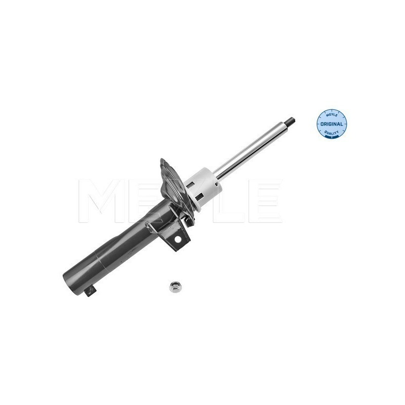 MEYLE 126 623 0026 Shock Absorber Front for Passat Leon A3 Superb Golf Arteon Kodiaq T-Roc