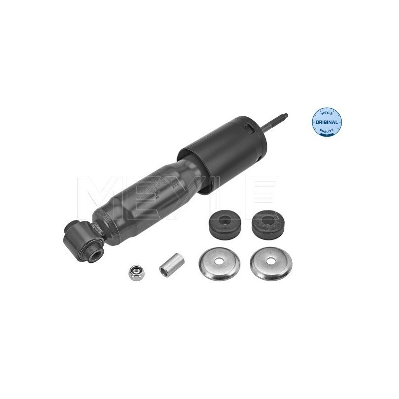 MEYLE 126 625 0014 Shock Absorber Front for VW Transporter